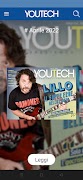You Tech Magazine screenshot 6