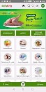 DailyGroc 스크린샷 4