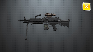 Maschinengewehr Screenshot 1