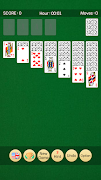 Solitaire 2024 : Card Game Ekran Görüntüsü 1