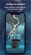 Cute Wallpapers & Cozy Kawaii. screenshot 2