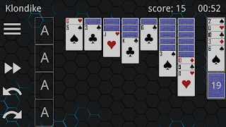 Solitaire Collection (Klondike ポスター