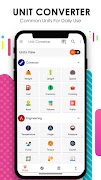 Universal Unit converter 2021 poster
