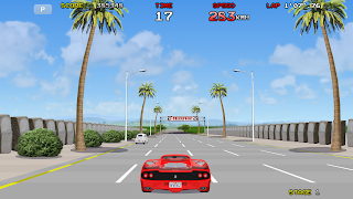 Final Freeway اسکرین شاٹ 2