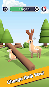 Animal Evolution captura de pantalla 2