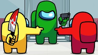 Impostor Kill 3D screenshot 7