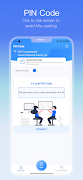 QuickShare Client screenshot 1