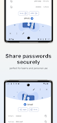 DrivePassword Password Manager स्क्रीनशॉट 4