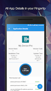 ShareApp - App Details, Share screenshot 1