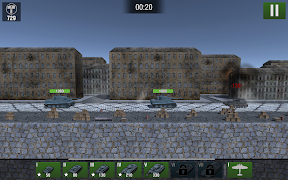 THA:Assault screenshot 7