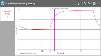 EasySense スクリーンショット 5