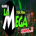 RADIO LA MEGA FM