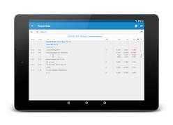 SORBA Devis screenshot 3