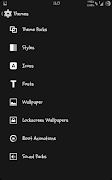 Schoolbell Font [CM11] screenshot 1