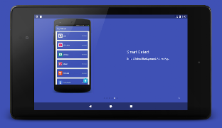 برنامه‌نما App Freezer عکس از صفحه