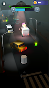 برنامه‌نما Alien Attack عکس از صفحه