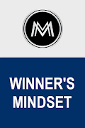 Winner's Mindset poster