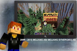 Map Gravity Falls পোস্টার