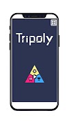 6 Schermata Tripoly Game