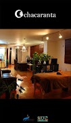 chacaranta 海报