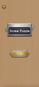 Screw Puzzle постер