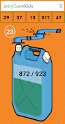 JerryCan4Kids โปสเตอร์