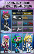 Gacha World ảnh chụp màn hình 2