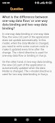 Vue JS Interview Question screenshot 4