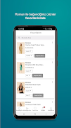 Roman スクリーンショット 1