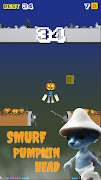 Smurf Cat Up تصوير الشاشة 2