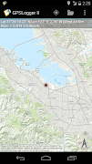 GPSLogger II - AIO स्क्रीनशॉट 3