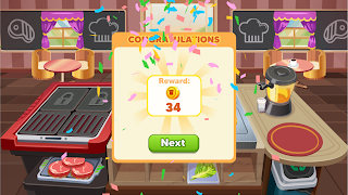 Cooking Street screenshot 6