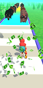 Makeup Run: Makeover Run Game screenshot 6