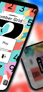 Number Grid скриншот 5