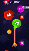 Attack the Block: Shoot'em Up screenshot 5