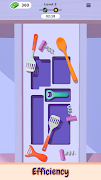 Drawer Sort screenshot 1