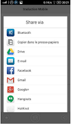 Traduction (Multi-Langue) capture d'écran 4