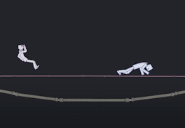 People playground walkthrough 截图 2