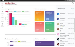 RoboTeacher Screenshot 6