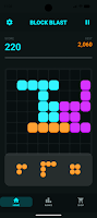 Block Blast Games screenshot 2