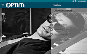 برنامه‌نما Olsol عکس از صفحه