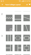 Face Collage Maker All In 1 اسکرین شاٹ 3