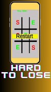 Tic Tac Toe E&S ảnh chụp màn hình 2