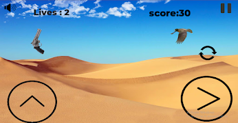 Wild Wild Quest screenshot 3