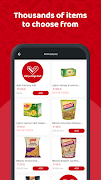 Vidhya Mega Mart تصوير الشاشة 1