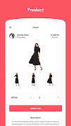 3 Schermata Shoply React Native Theme