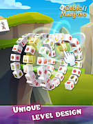 Cubic Mahjong 2 screenshot 7