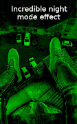 Color night scanner VR plakat