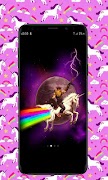 پوستر Unicorn Wallpapers HD