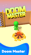 Doom Master screenshot 1